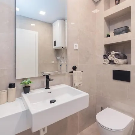 Ventus White * Zadar